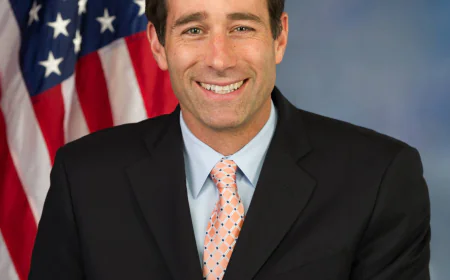 Garret Graves Net Worth, Relationships, Age/Birthdate & Birthday Facts