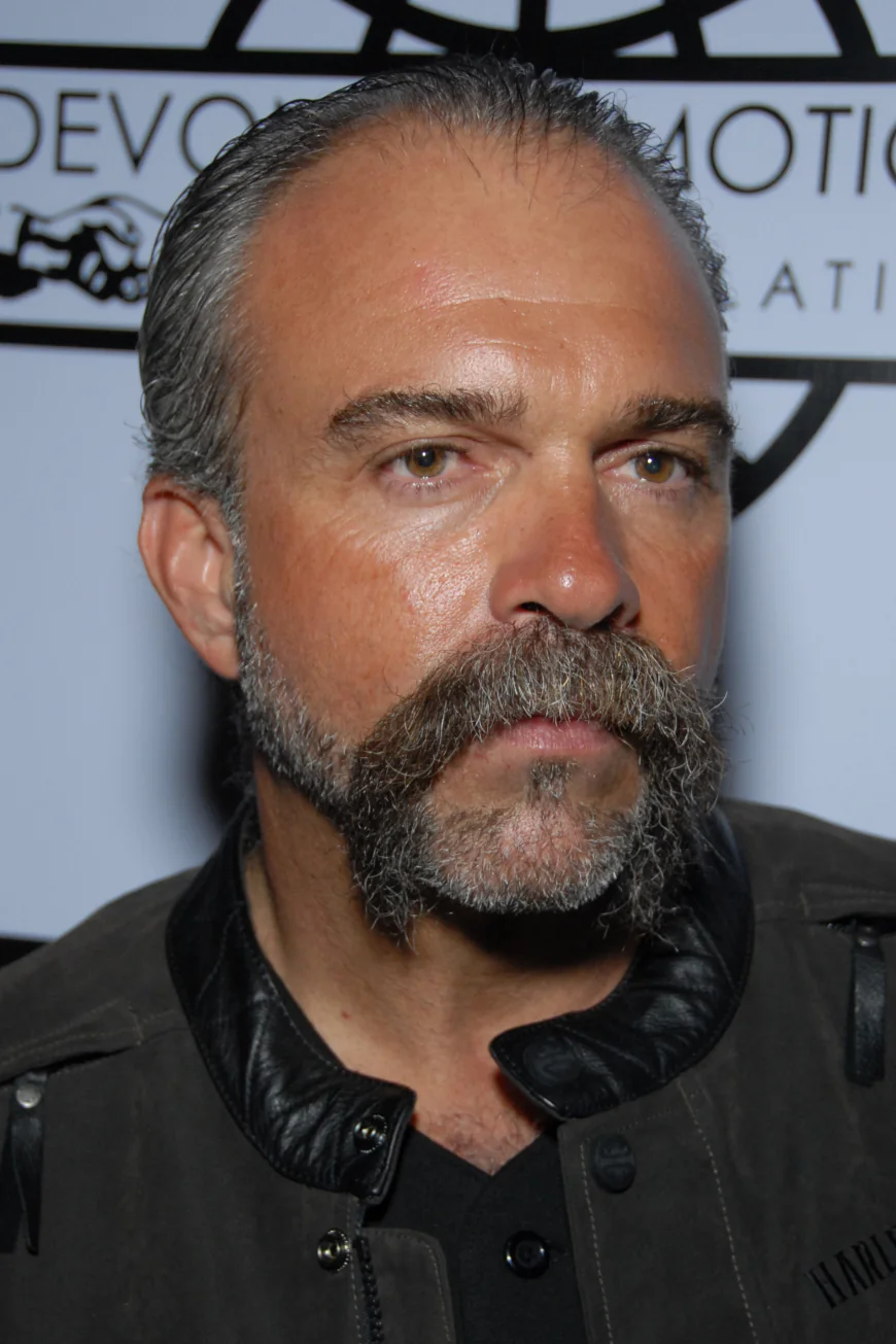 Sam Childers Net Worth, Relationships, Age/Birthdate & Birthday