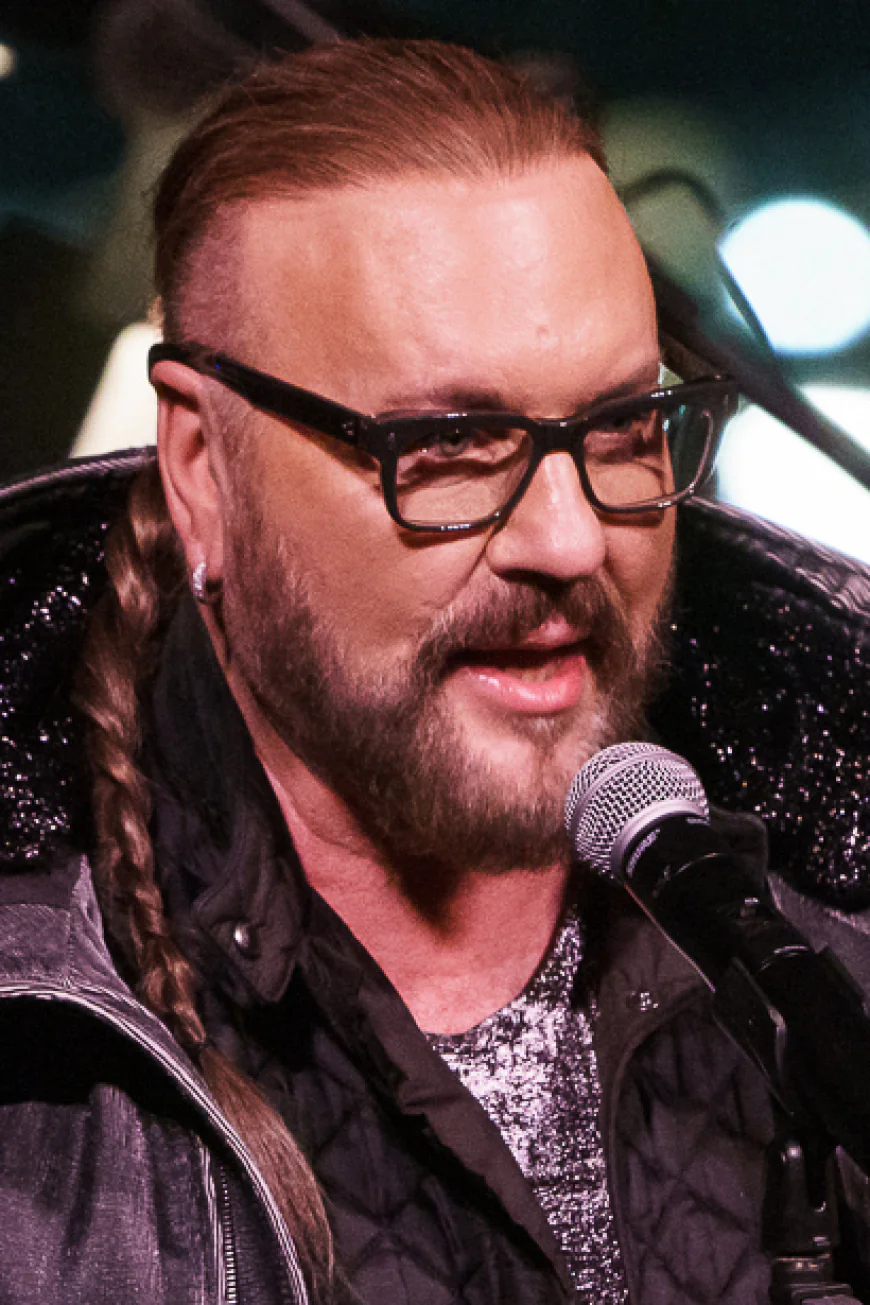 Desmond Child Net Worth, Relationships, Age/Birthdate & Birthday