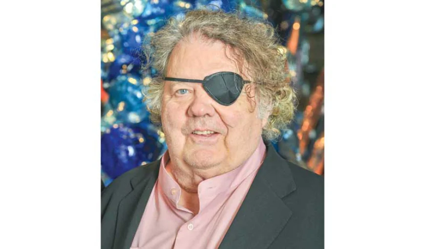 Dale Chihuly Net Worth, Relationships, Age/Birthdate & Birthday