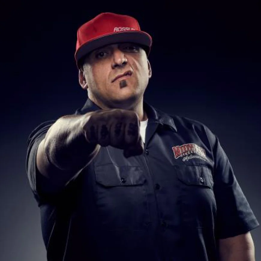 Big Chief Net Worth, Relationships, Age/Birthdate & Birthday