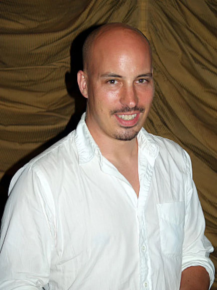 Austin Chick Net Worth, Relationships, Age/Birthdate & Birthday