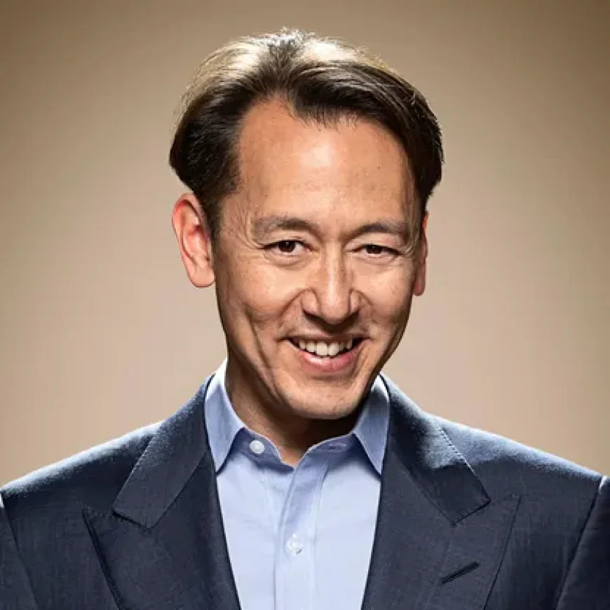 Ben Chestnut Net Worth, Relationships, Age/Birthdate & Birthday