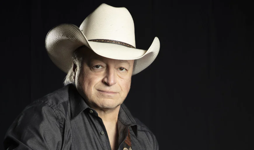 Mark Chesnutt Net Worth, Relationships, Age/Birthdate & Birthday