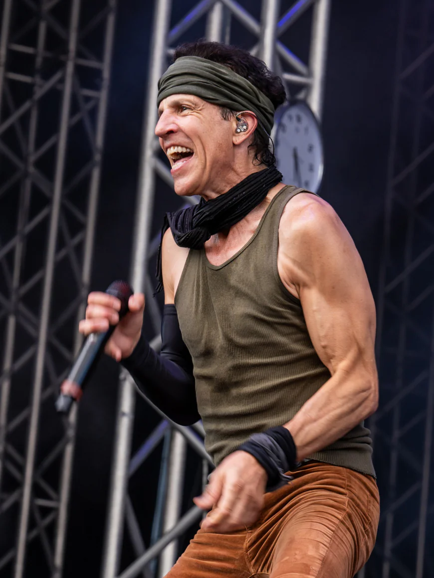 Gary Cherone Net Worth, Relationships, Age/Birthdate & Birthday