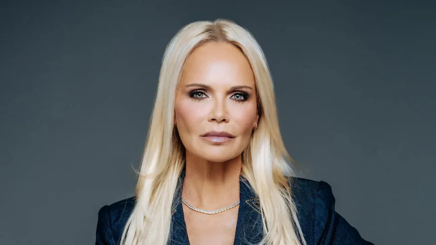 Kristin Chenoweth Net Worth, Relationships, Age/Birthdate & Birthday