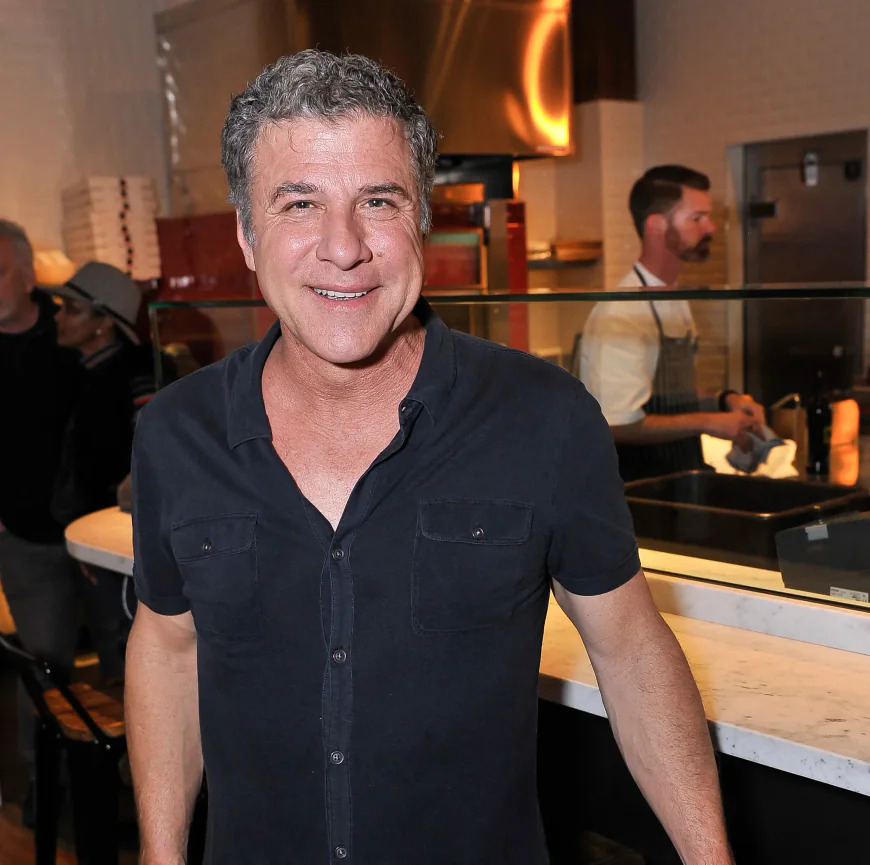 Michael Chiarello Net Worth, Relationships, Age/Birthdate & Birthday