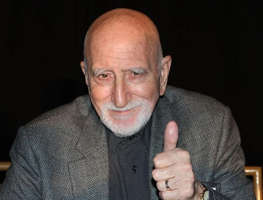 Dominic Chianese Net Worth, Relationships, Age/Birthdate & Birthday