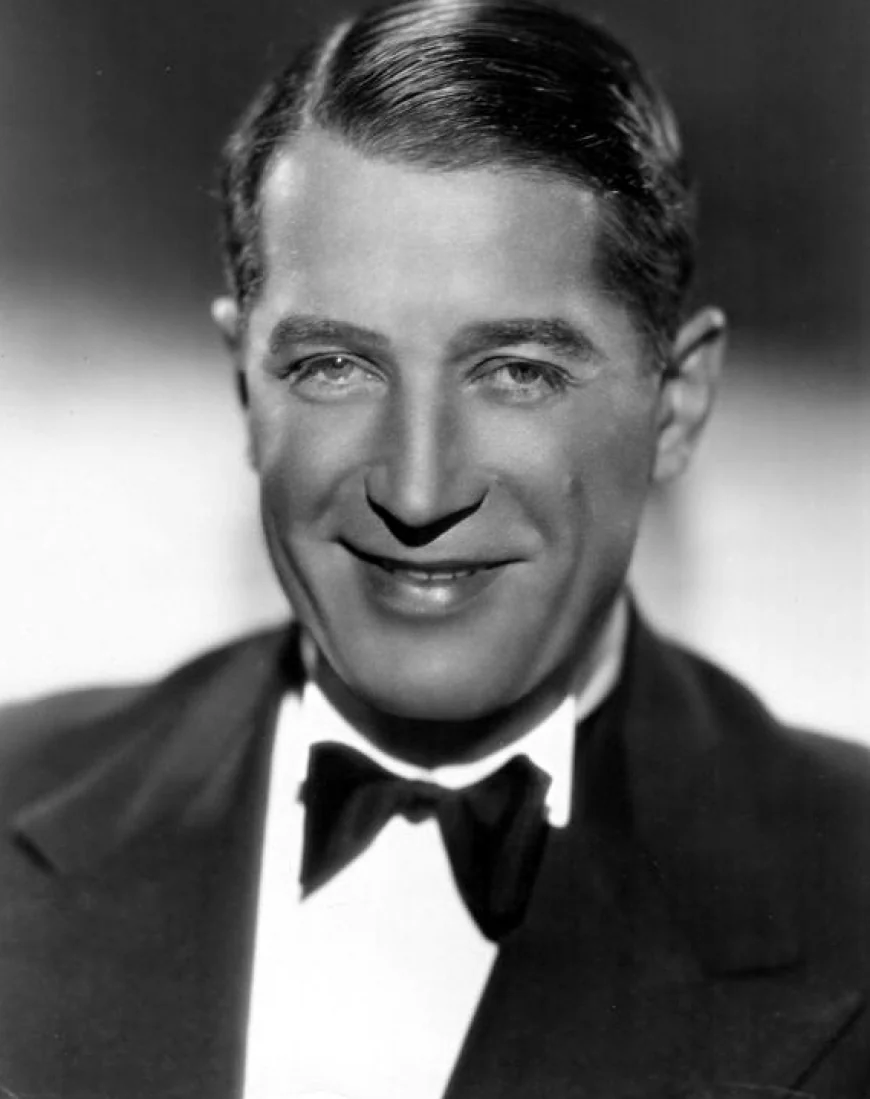 Maurice Chevalier Net Worth, Relationships, Age/Birthdate & Birthday