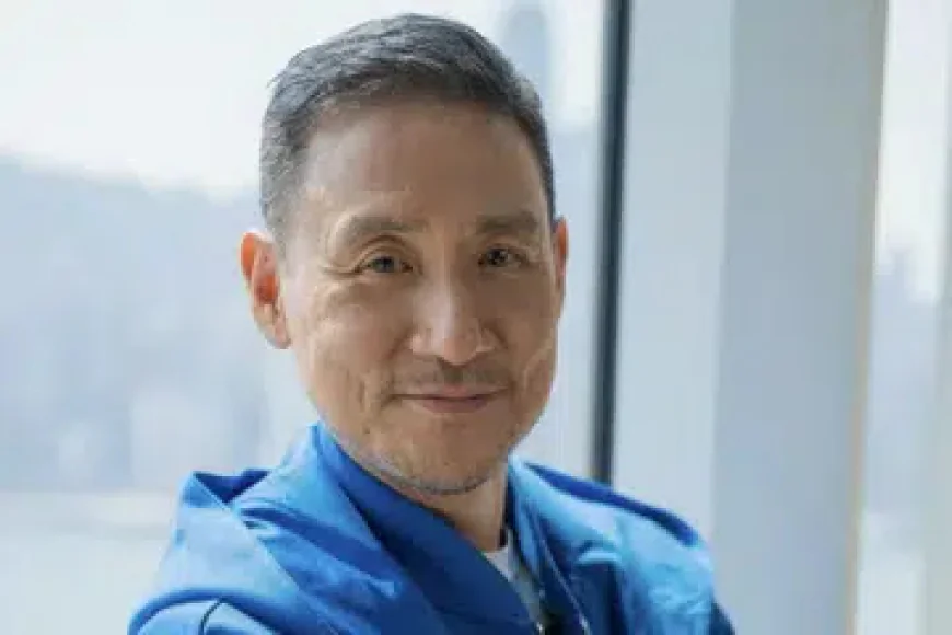 Jacky Cheung Net Worth, Relationships, Age/Birthdate & Birthday