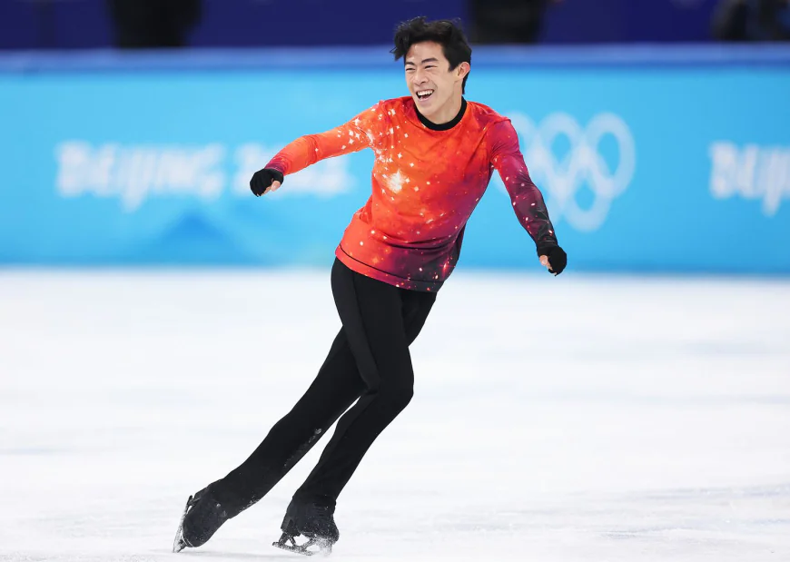 Nathan Chen Net Worth, Relationships, Age/Birthdate & Birthday