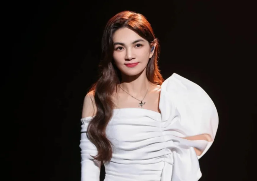Ella Chen Net Worth, Relationships, Age/Birthdate & Birthday