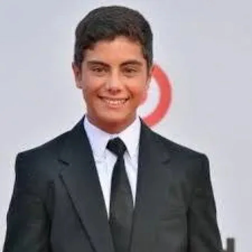 Angel Chehin Net Worth, Relationships, Age/Birthdate & Birthday