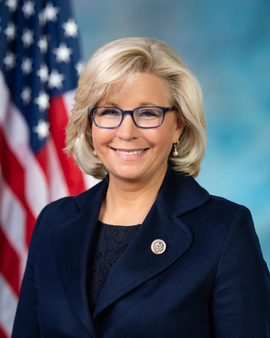 Liz Cheney Net Worth, Relationships, Age/Birthdate & Birthday