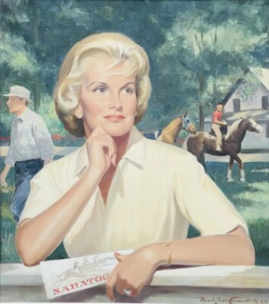 Penny Chenery Net Worth, Relationships, Age/Birthdate & Birthday