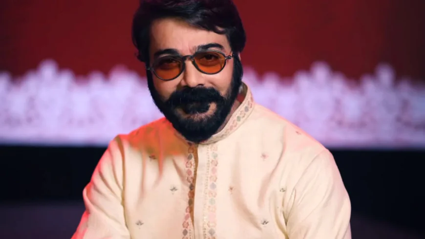 Prosenjit Chatterjee Net Worth, Relationships, Age/Birthdate & Birthday