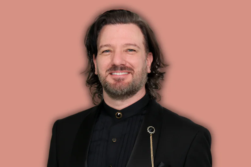 JC Chasez Net Worth, Relationships, Age/Birthdate & Birthday