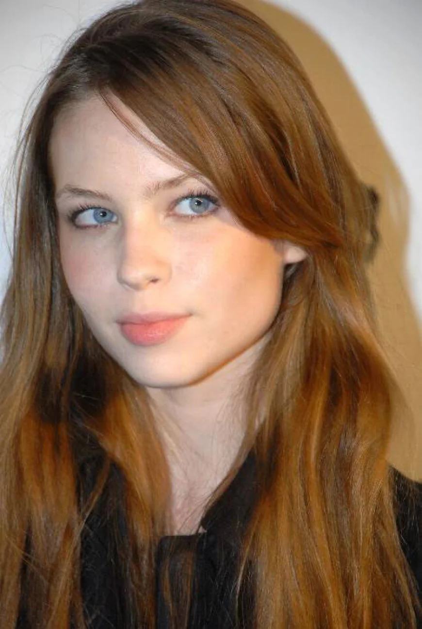 Daveigh Chase Net Worth, Relationships, Age/Birthdate & Birthday