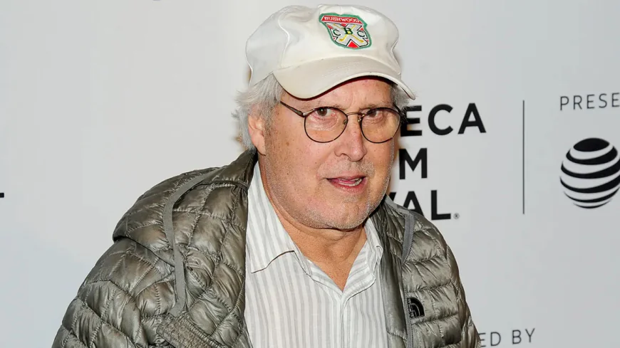 Chevy Chase Net Worth, Relationships, Age/Birthdate & Birthday