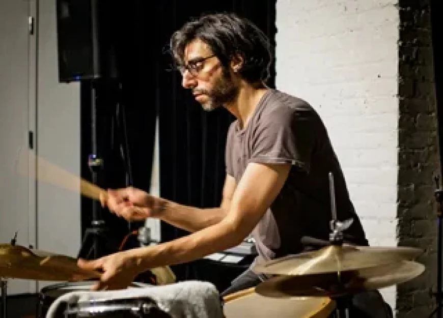 Brian Chase Net Worth, Relationships, Age/Birthdate & Birthday