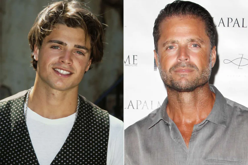 David Charvet Net Worth, Relationships, Age/Birthdate & Birthday