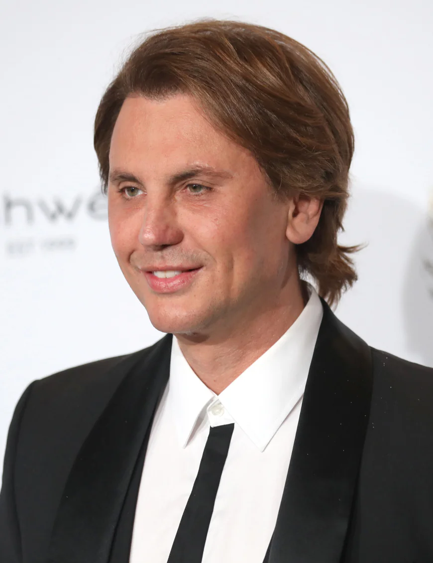Jonathan Cheban Net Worth, Relationships, Age/Birthdate & Birthday