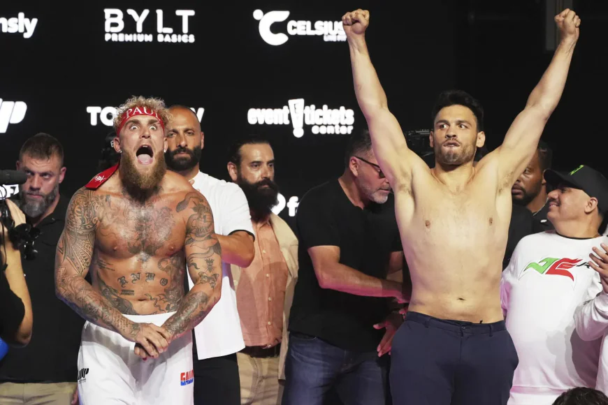 Julio Cesar Chavez, Jr Net Worth, Relationships, Age/Birthdate & Birthday