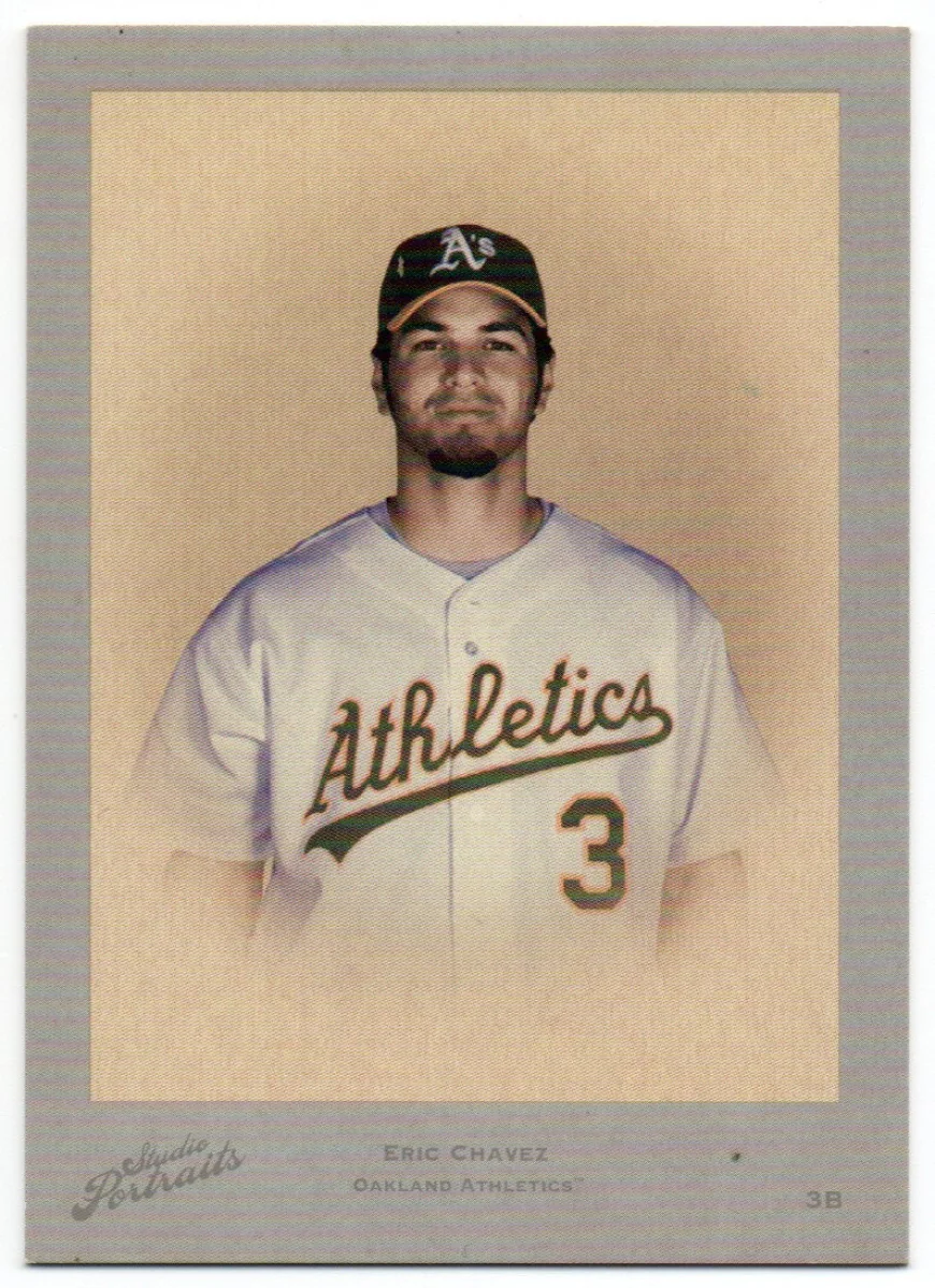 Eric Chavez Net Worth, Relationships, Age/Birthdate & Birthday