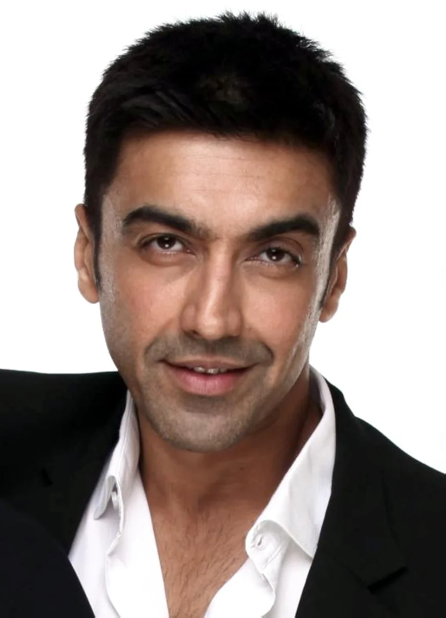 Aashish Chaudhary Net Worth, Relationships, Age/Birthdate & Birthday