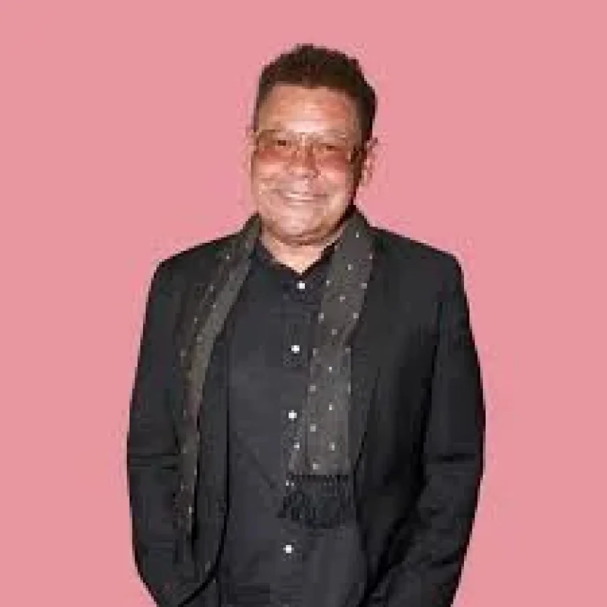 Craig Charles Net Worth, Relationships, Age/Birthdate & Birthday
