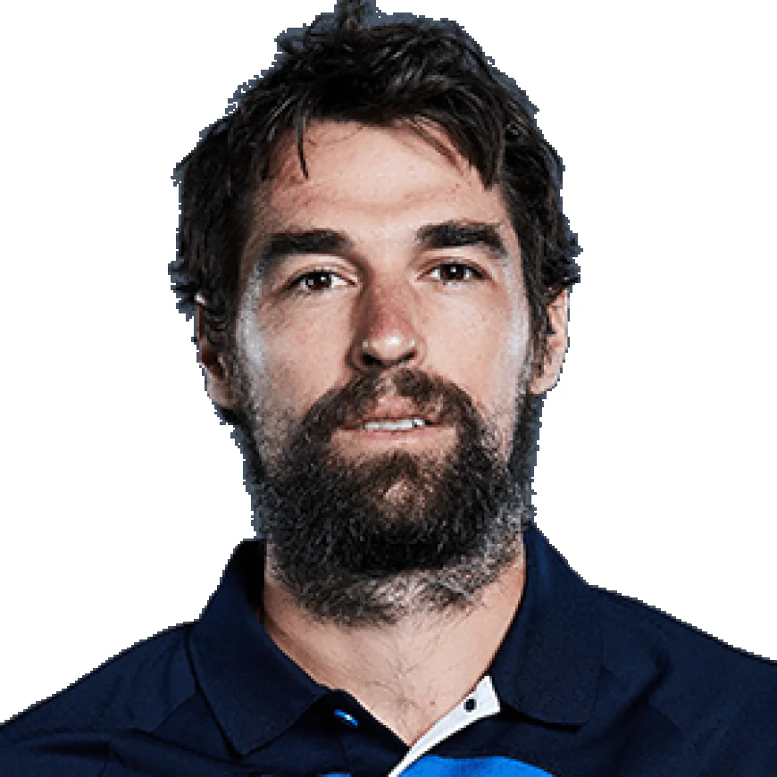 Jeremy Chardy Net Worth, Relationships, Age/Birthdate & Birthday