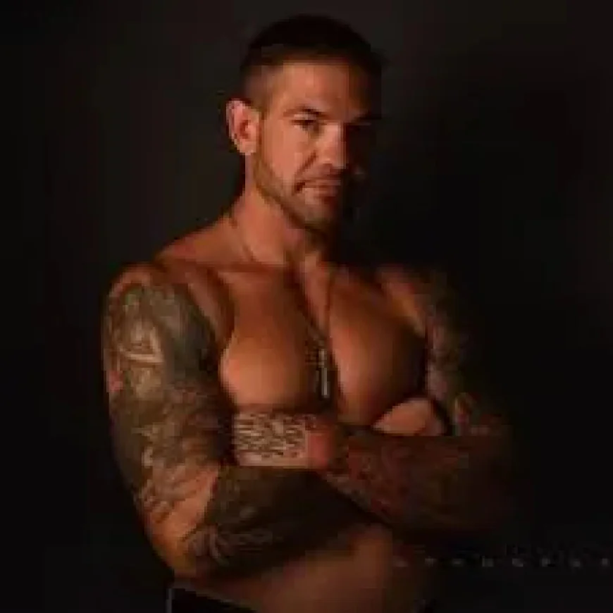 Leland Chapman Net Worth, Relationships, Age/Birthdate & Birthday