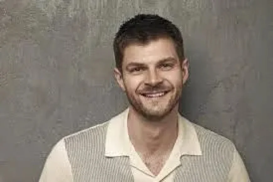 Jim Chapman Net Worth, Relationships, Age/Birthdate & Birthday