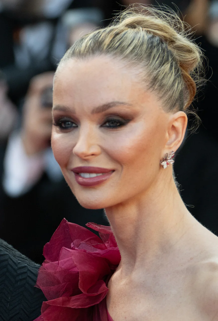 Georgina Chapman Net Worth, Relationships, Age/Birthdate & Birthday