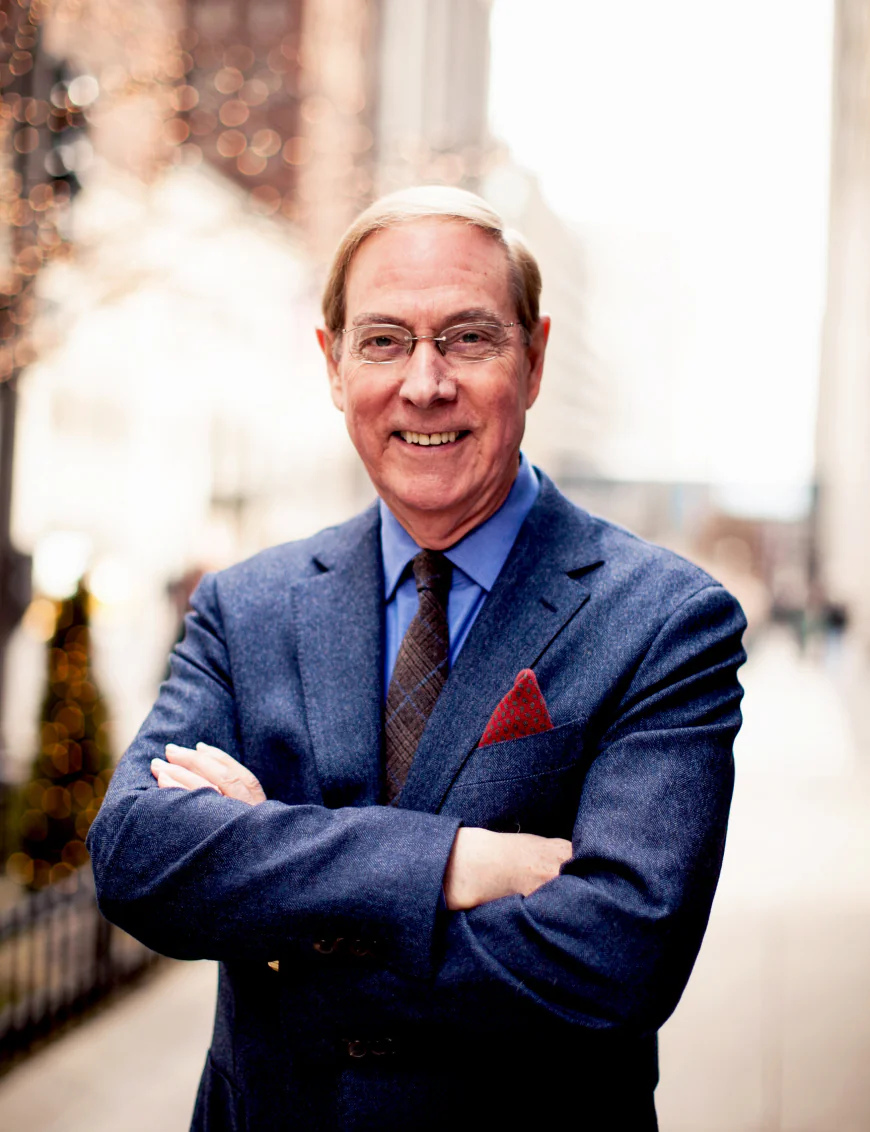 Gary Chapman Net Worth, Relationships, Age/Birthdate & Birthday