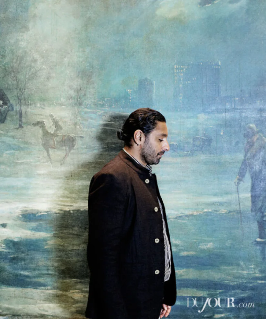 Vikram Chatwal Net Worth, Relationships, Age/Birthdate & Birthday