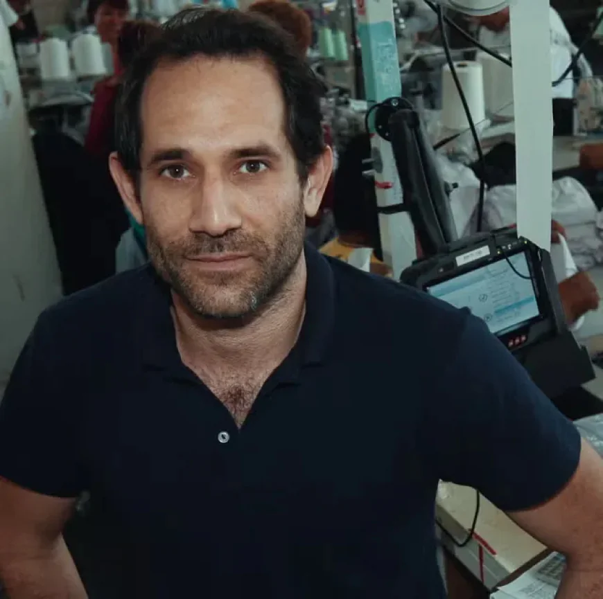 Dov Charney Net Worth, Relationships, Age/Birthdate & Birthday