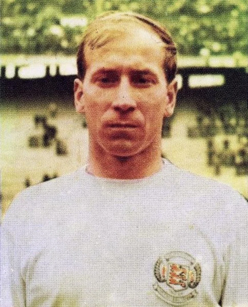 Bobby Charlton Net Worth, Relationships, Age/Birthdate & Birthday
