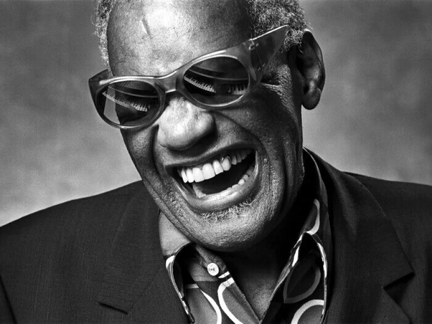 Ray Charles Net Worth, Relationships, Age/Birthdate & Birthday