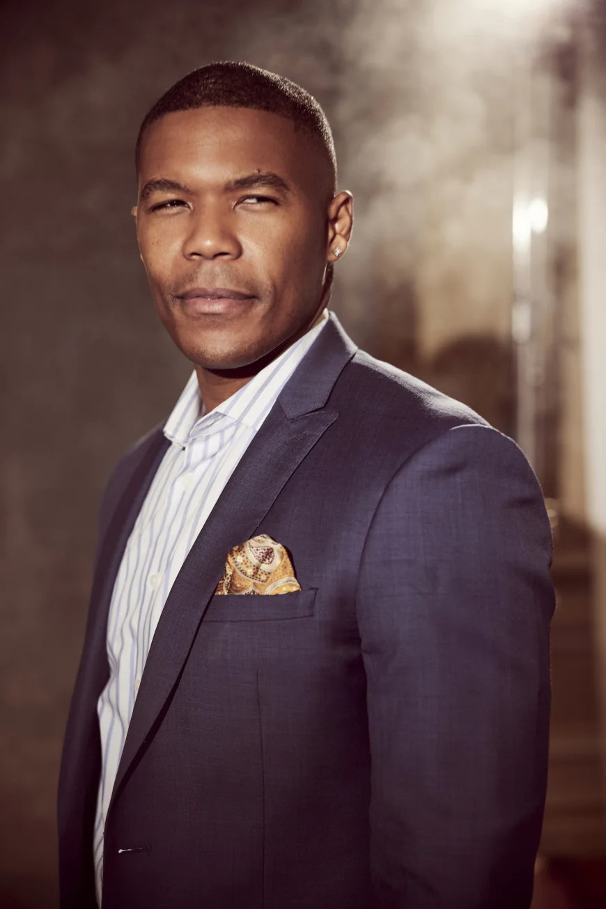 Gaius Charles Net Worth, Relationships, Age/Birthdate & Birthday