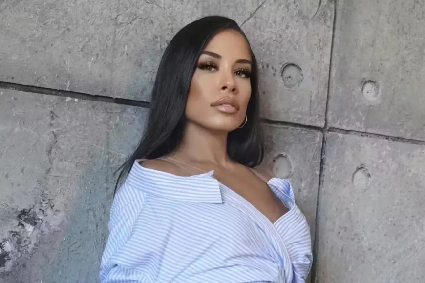 Keshia Chanté Net Worth, Relationships, Age/Birthdate & Birthday