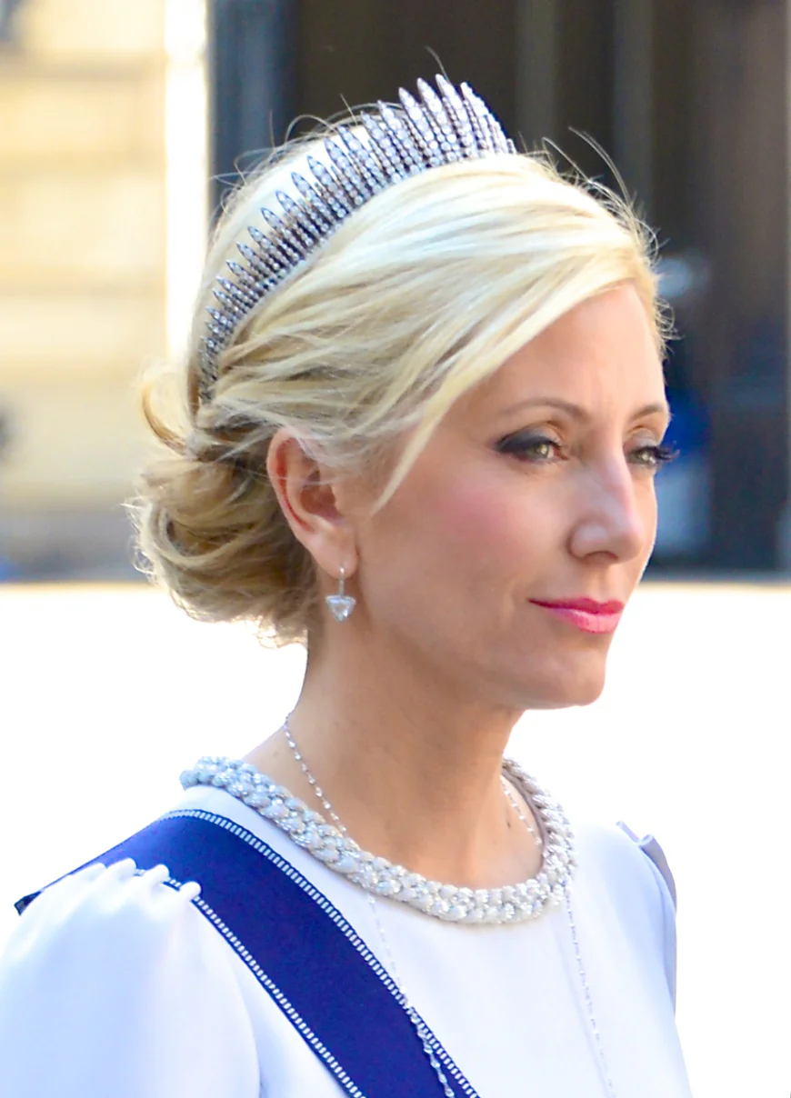 Princess Marie Chantal Net Worth, Relationships, Age/Birthdate & Birthday