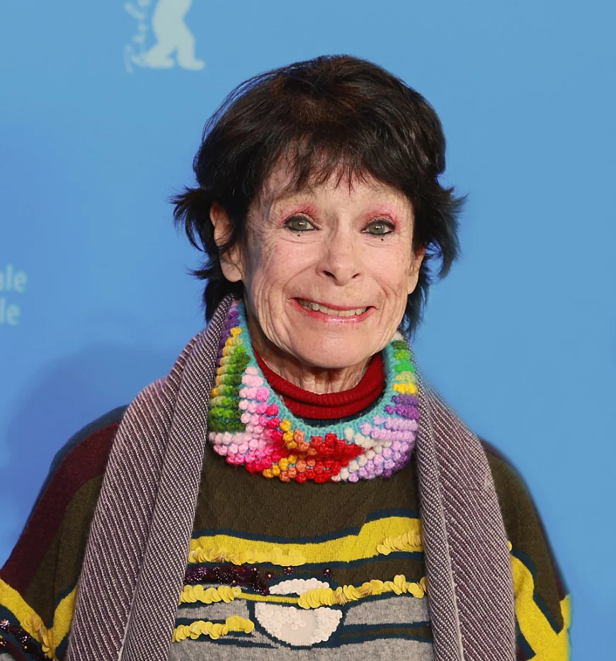 Geraldine Chaplin Net Worth, Relationships, Age/Birthdate & Birthday