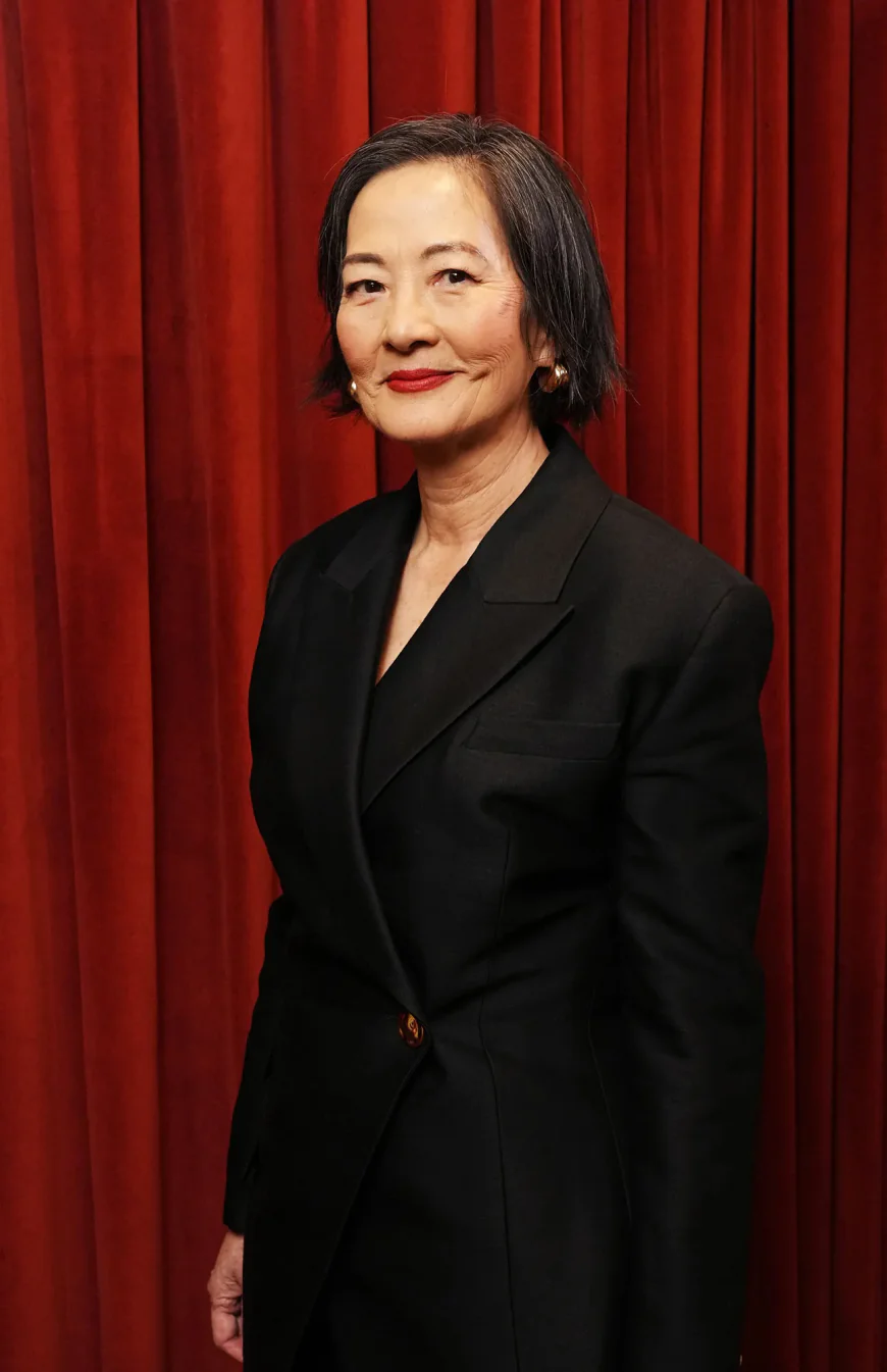 Rosalind Chao Net Worth, Relationships, Age/Birthdate & Birthday