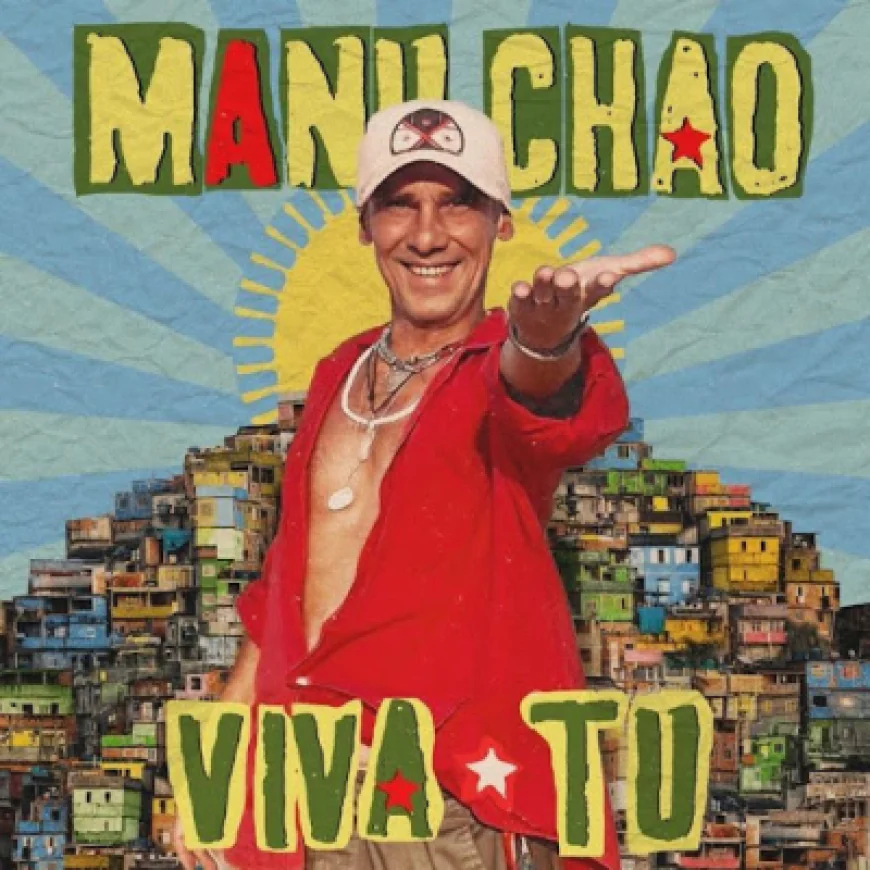 Manu Chao Net Worth, Relationships, Age/Birthdate & Birthday