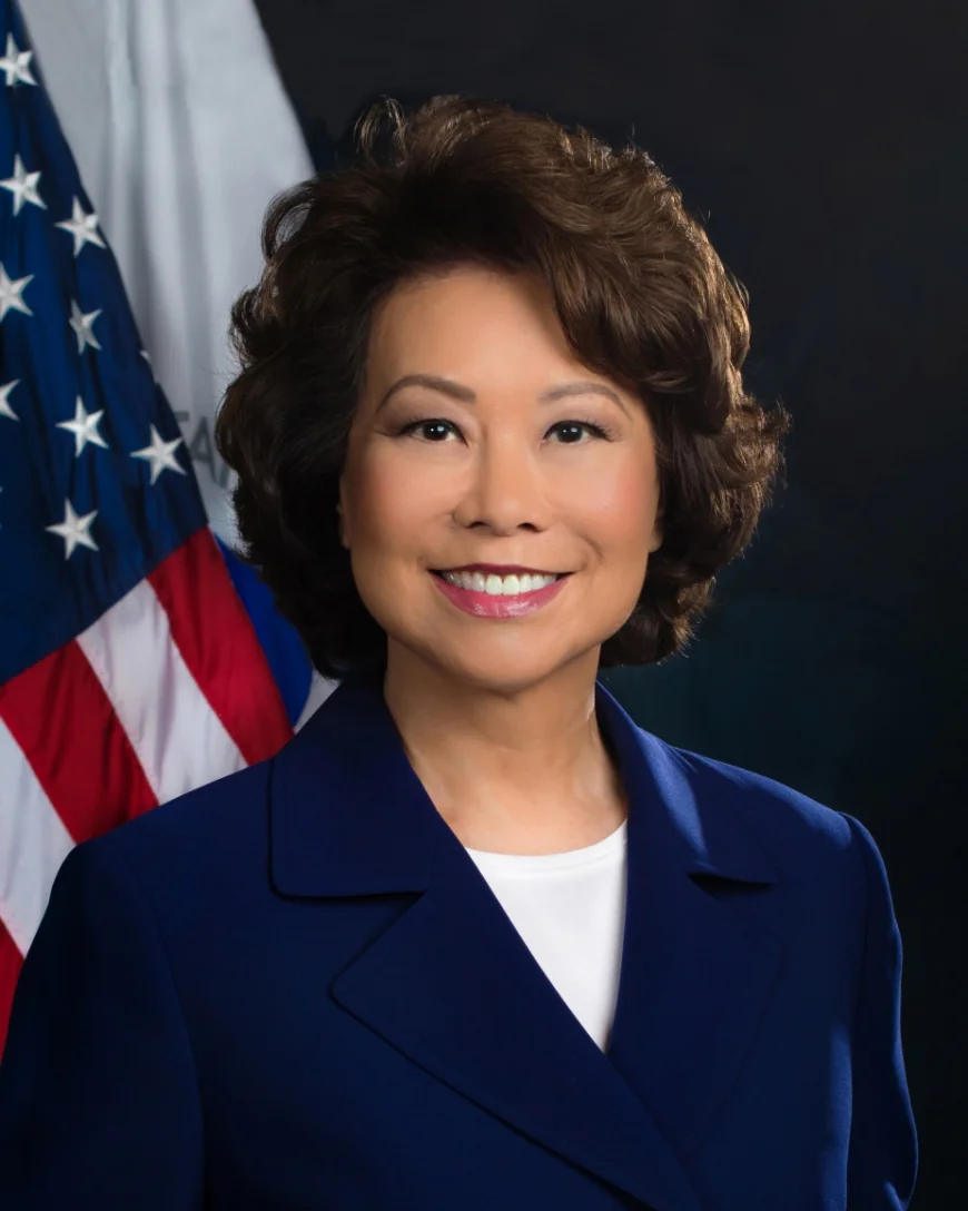 Elaine Chao Net Worth, Relationships, Age/Birthdate & Birthday