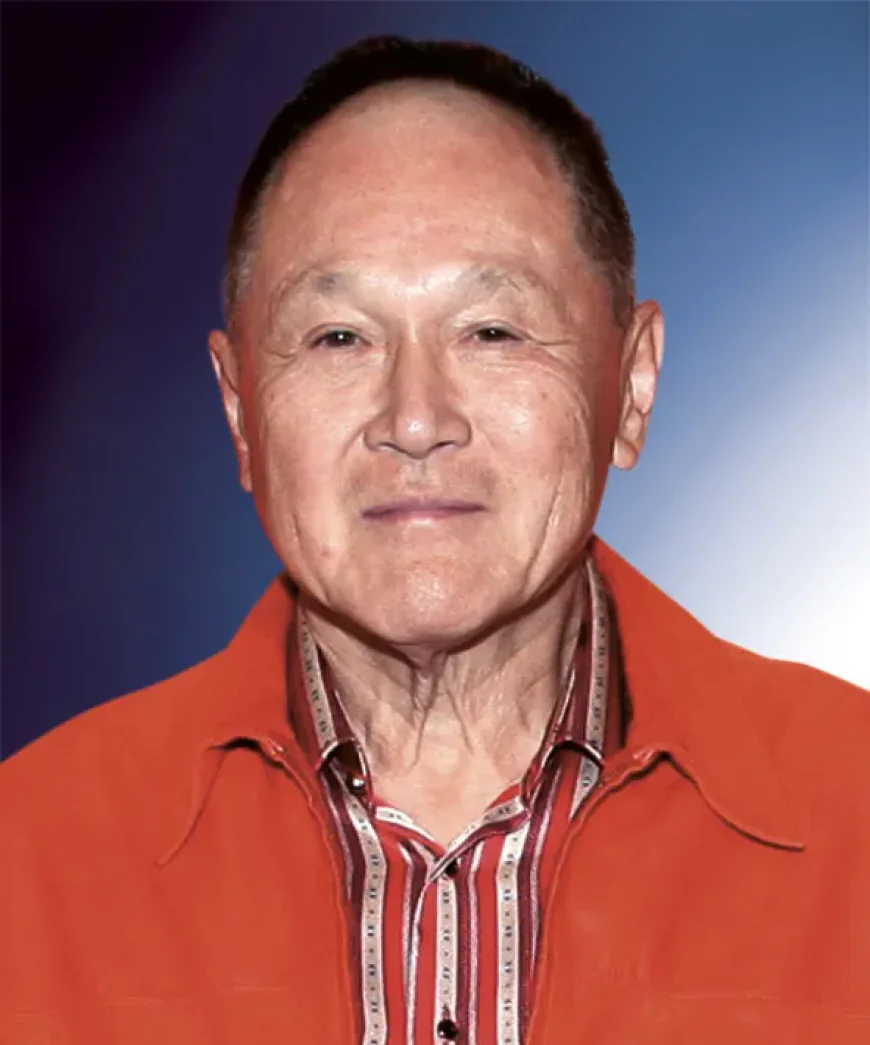 Cecil Chao Net Worth, Relationships, Age/Birthdate & Birthday