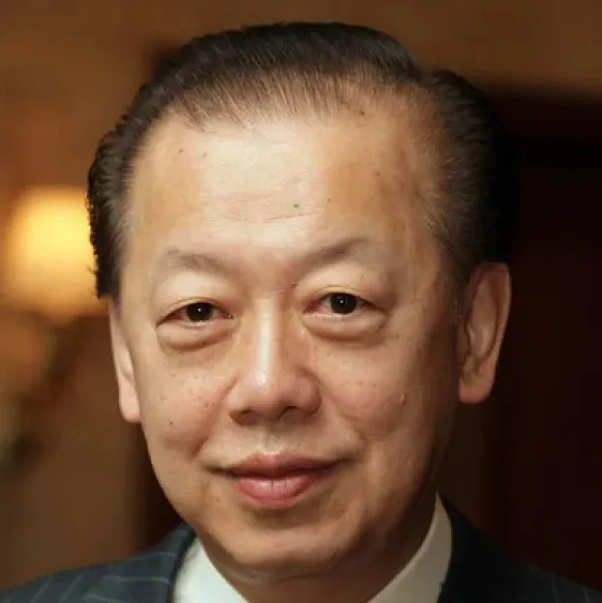 Quek Leng Chan Net Worth, Relationships, Age/Birthdate & Birthday