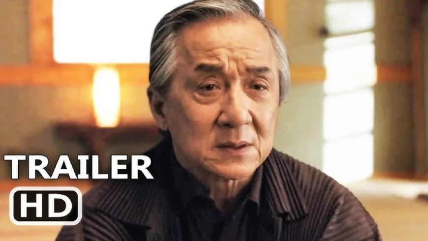 Jackie Chan Net Worth, Relationships, Age/Birthdate & Birthday