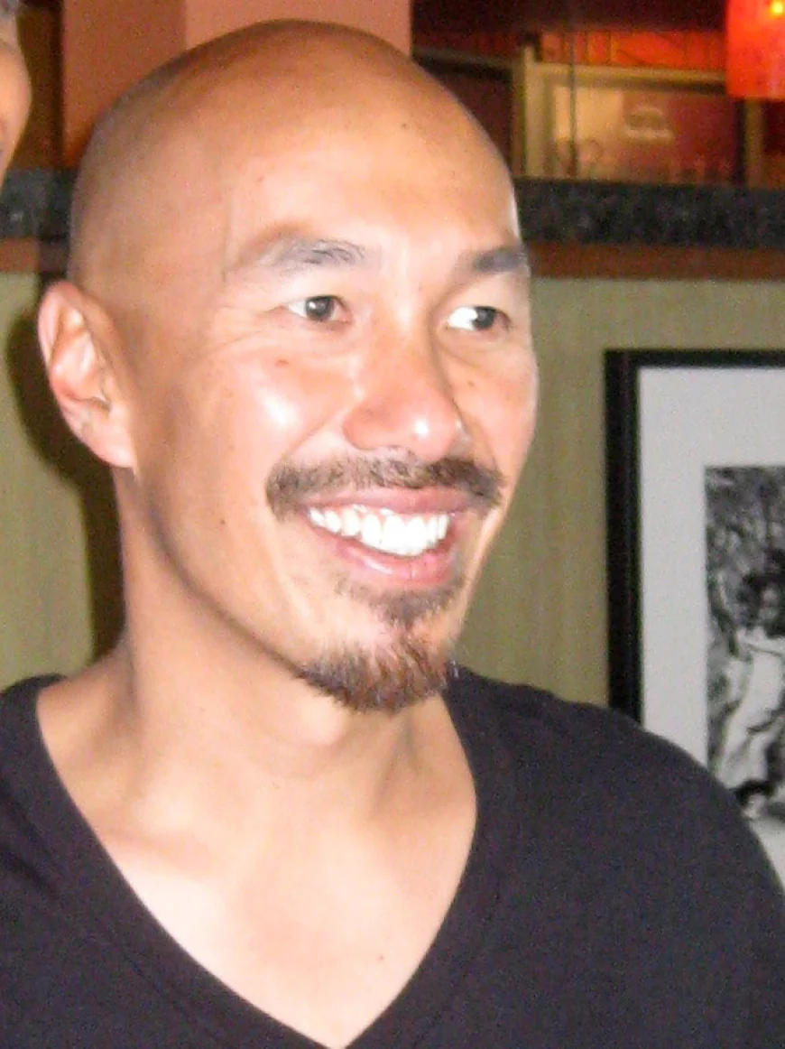 Francis Chan Net Worth, Relationships, Age/Birthdate & Birthday